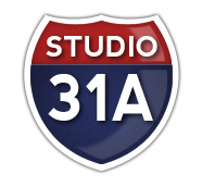 Studio 31A logo